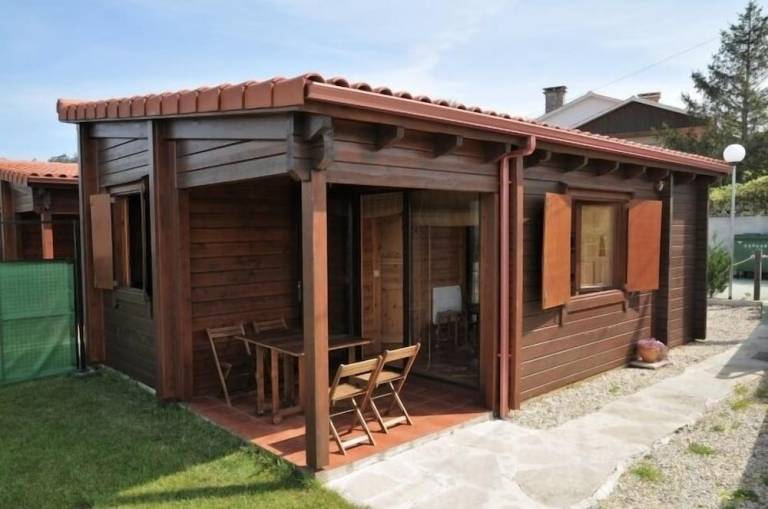 Apart-hotel  Cangas