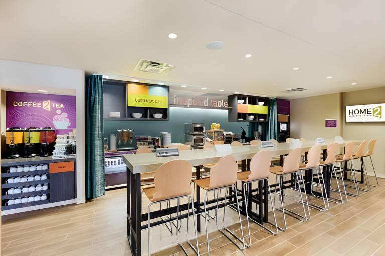 Home2 Suites by Hilton Omaha/West — photo 3