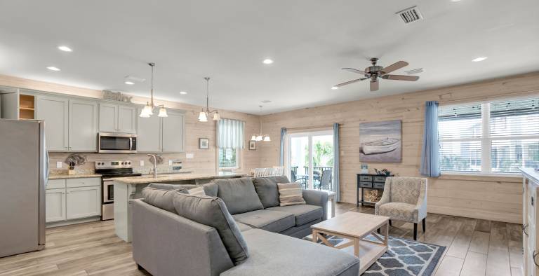 Cabin Gulf Shores
