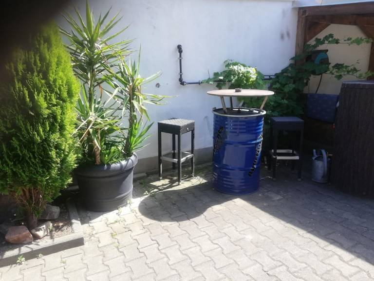Ferienwohnung Darmstadt