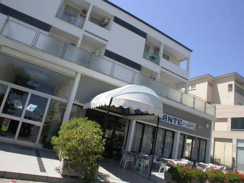Hotel Cristallo Cesenatico — photo 5