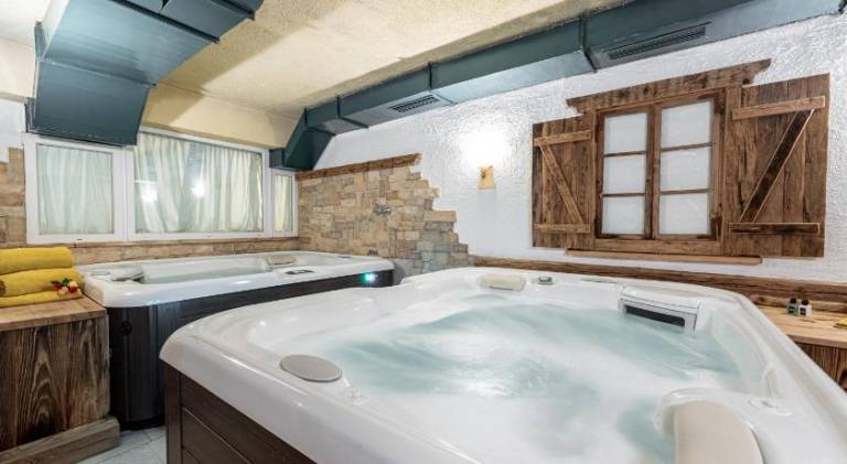 Hotel Dolomiti Schloss — photo 4