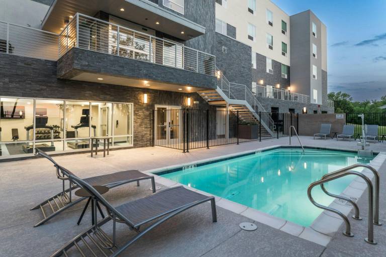 TownePlace Suites by Marriott Dallas Rockwall in Rockwall, TX