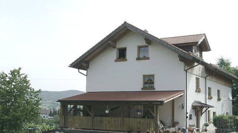 Ferienwohnung Rinchnach