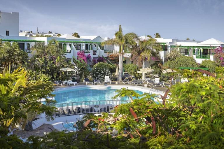 Aparthotel Puerto del Carmen