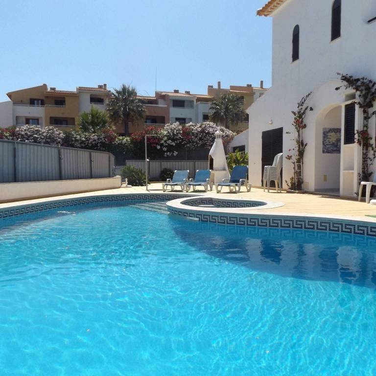 Casa Albufeira