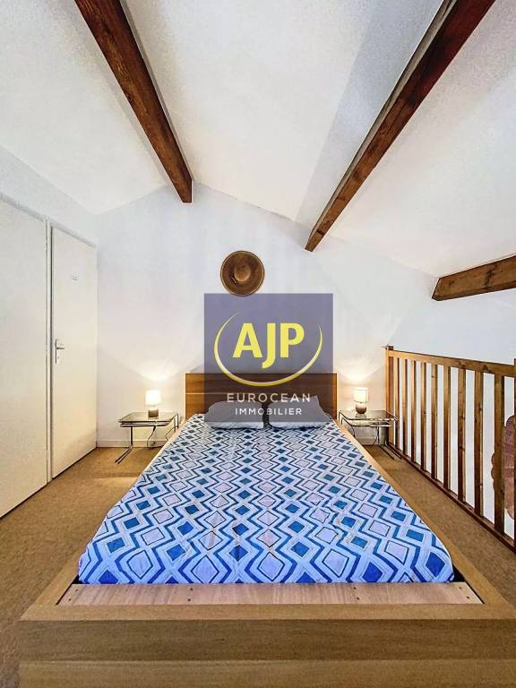 Residence Les As Ii - Charming quiet cottage 4 pers. – Residence Les As – Lacanau Ocean — photo 4