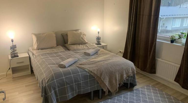 Apartment | Dogs allowed in Rovaniemi