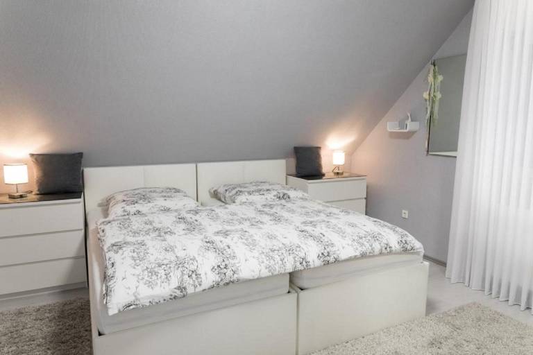 Ferienwohnung Detmold