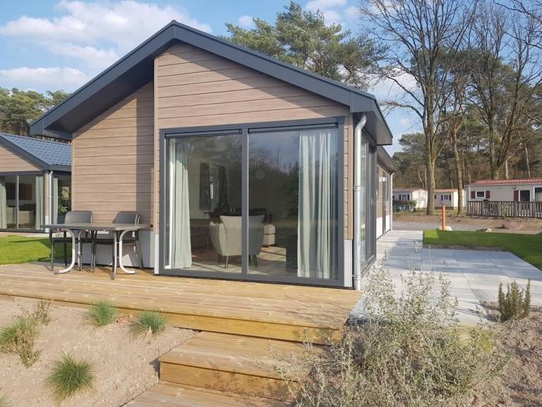 Vakantiepark Mol