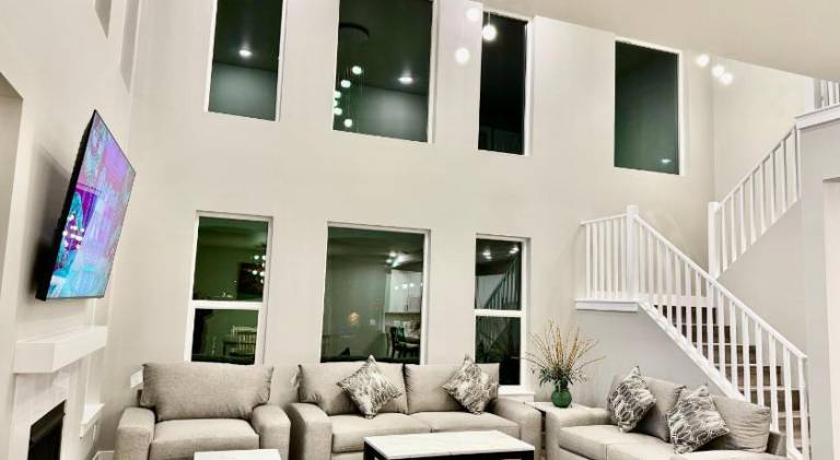 Beautiful rental apartment | Dogs allowed — photo 4