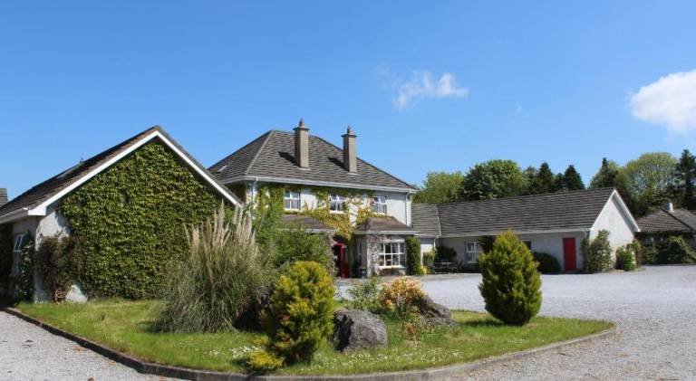 Adare Country House