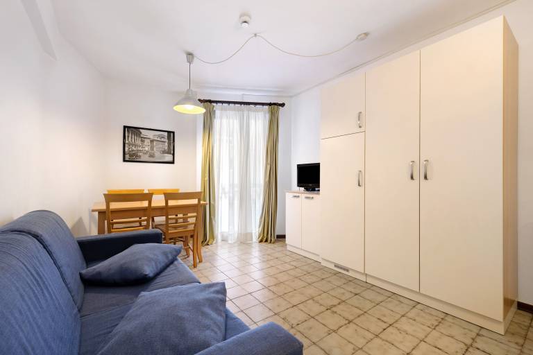 Holiday Apartment 'Stella Maris and Beach B4' close to the Beach — photo 3