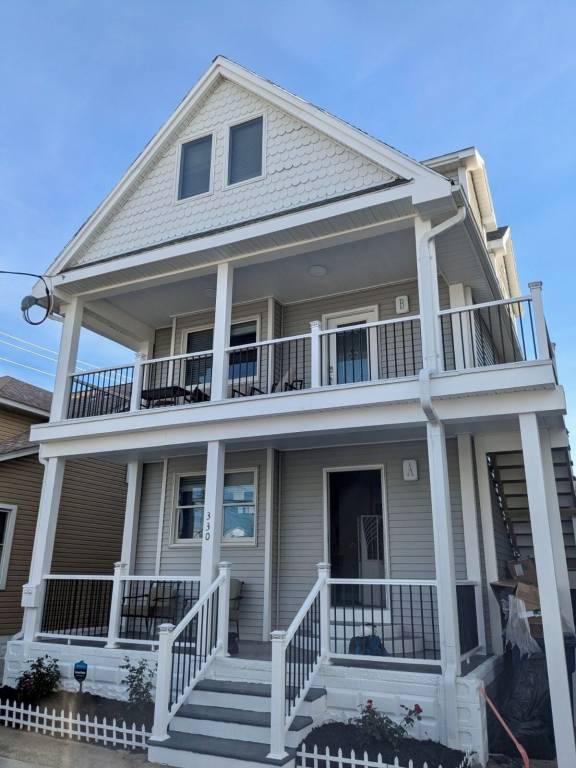 House Wildwood