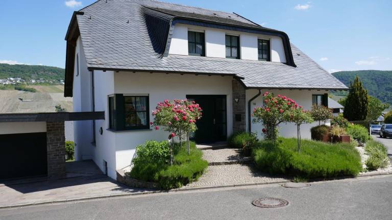 Ferienwohnung Bernkastel-Kues
