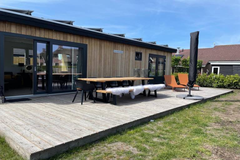 Recreatiepark Idskenhuizen 11
