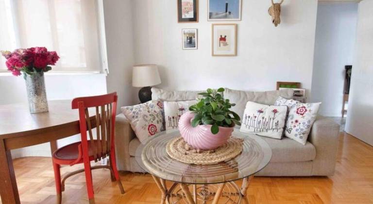 Apartment with yard | Suitable for remote work — photo 5