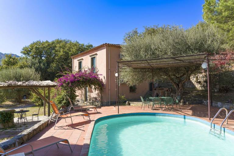 Casa Graniti