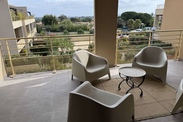 Appartement Hyères