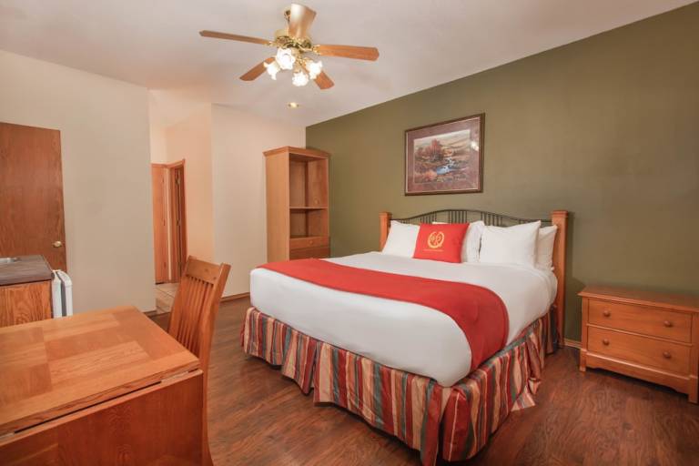 Resort Branson