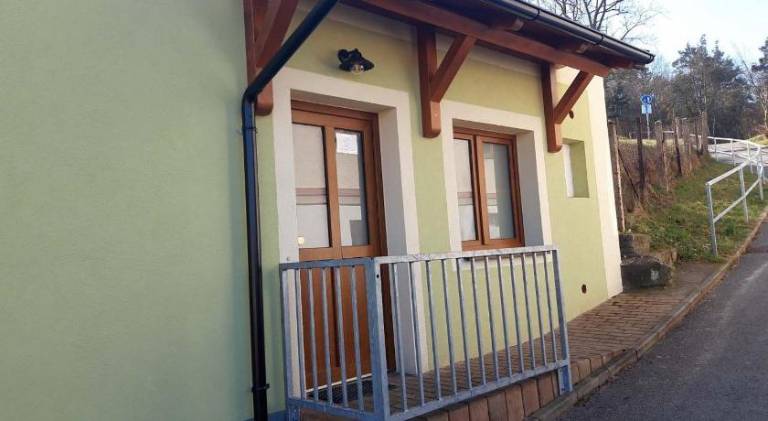Holiday apartment with 1 room for 4 persons — photo 5