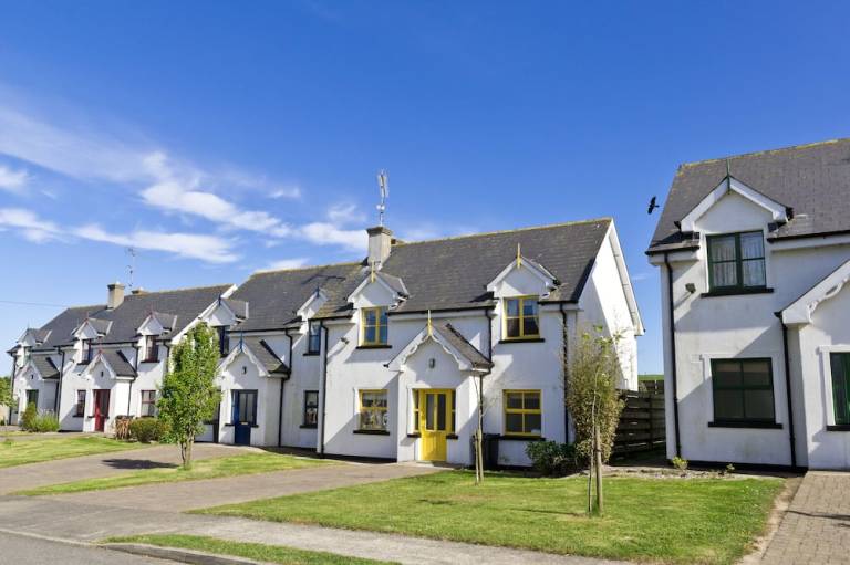 Landhaus