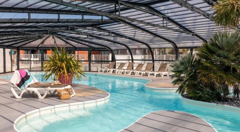 Vakantiepark Quiberon