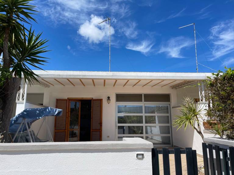 Villa with 3 rooms for 6 persons — photo 4