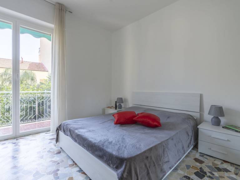Holiday apartment with 1 room for 4 persons — photo 5