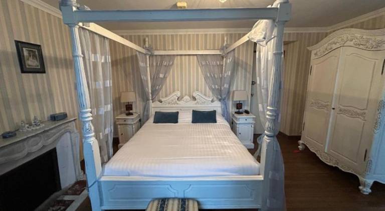 Hotel De La Loire aux Portes de Sancerre — photo 2