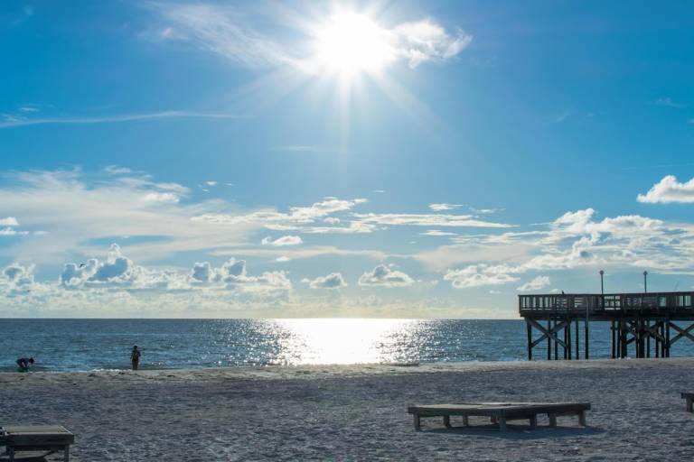 Condo Redington Shores