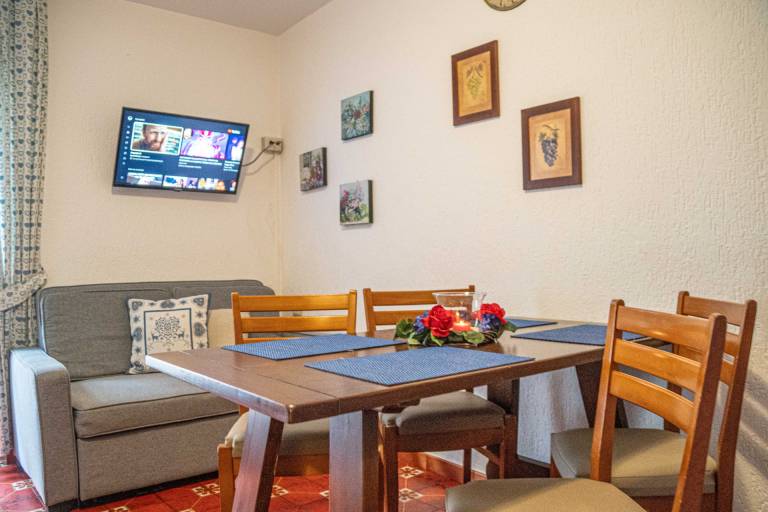 Your next family vacation awaits you at Maison Ostaria! in Livigno