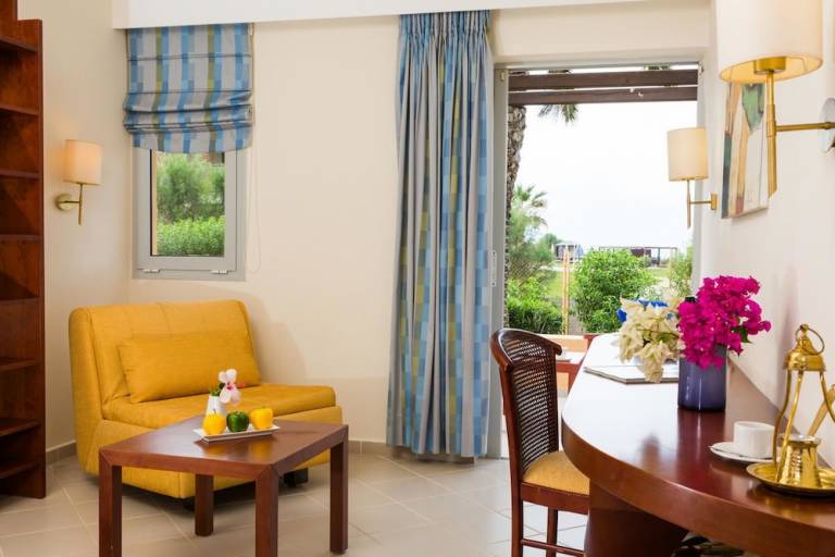 Resort Agkisaras
