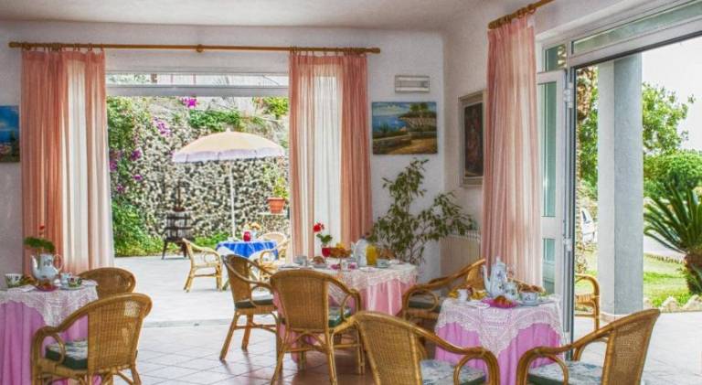 Hotel Villa Rita — photo 4