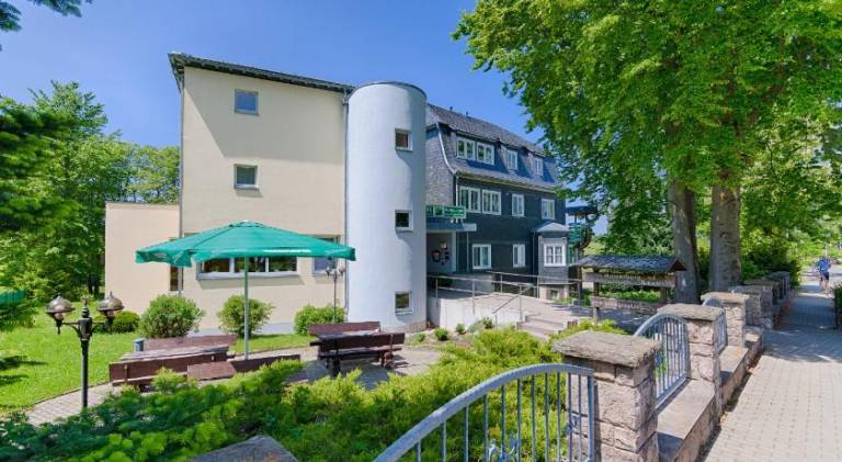 Hotel Haus Oberland — photo 3