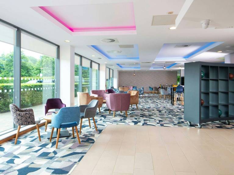 Ibis Styles Crewe — photo 4