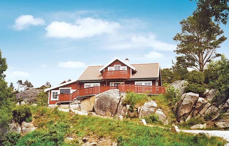 Huis Lindesnes