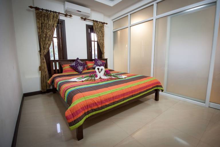 Villa  Ao Nang