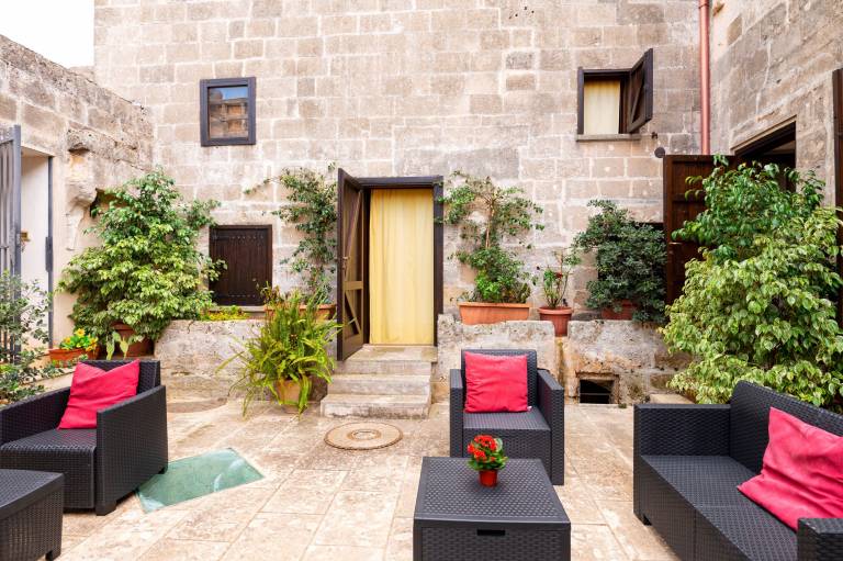 Casa Maruggio