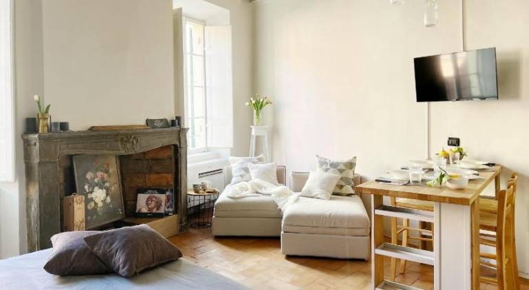 Nice holiday apartment | Pets are welcome — photo 2
