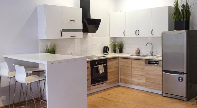 Holiday apartment with 1 room for 4 persons — photo 5