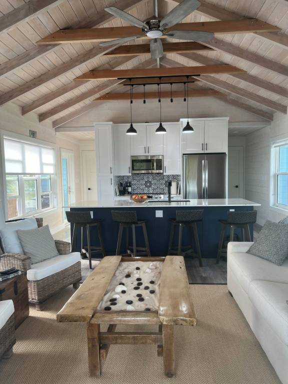 Cottage  Green Turtle Cay
