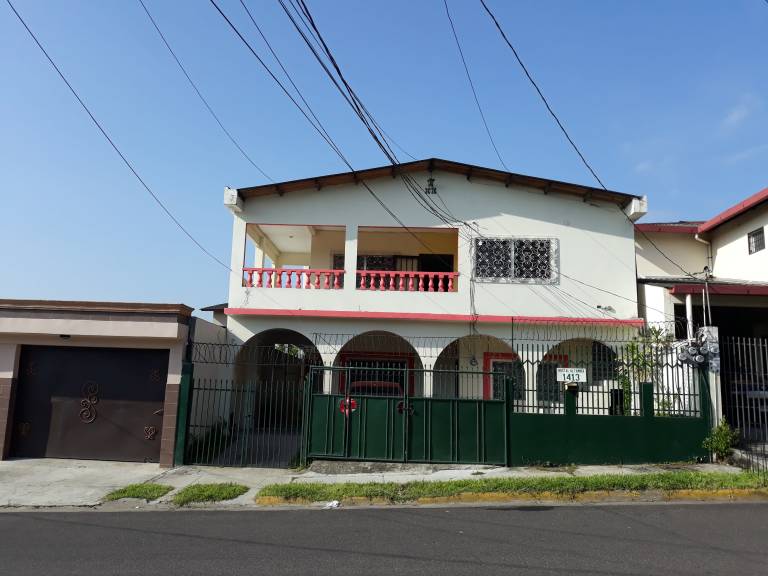 Hostal Altamira