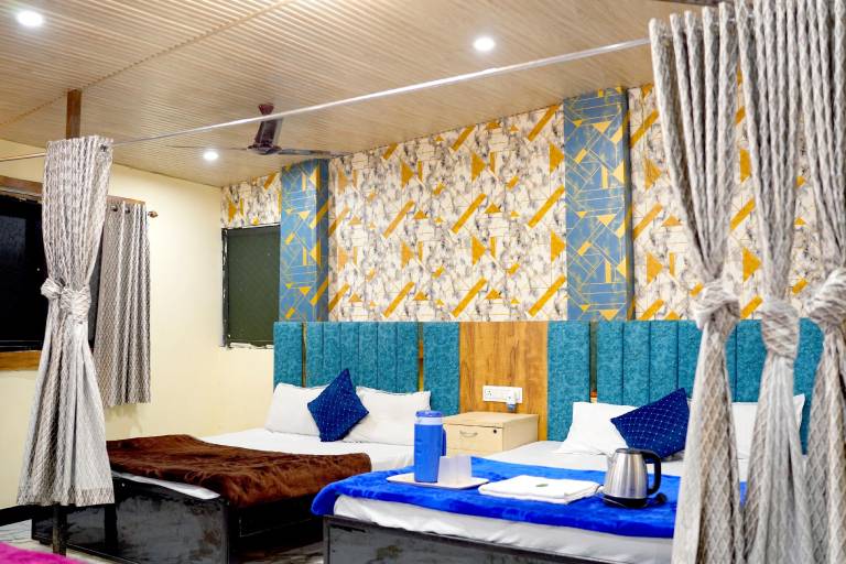 Hotel Mahalok Palace — photo 5