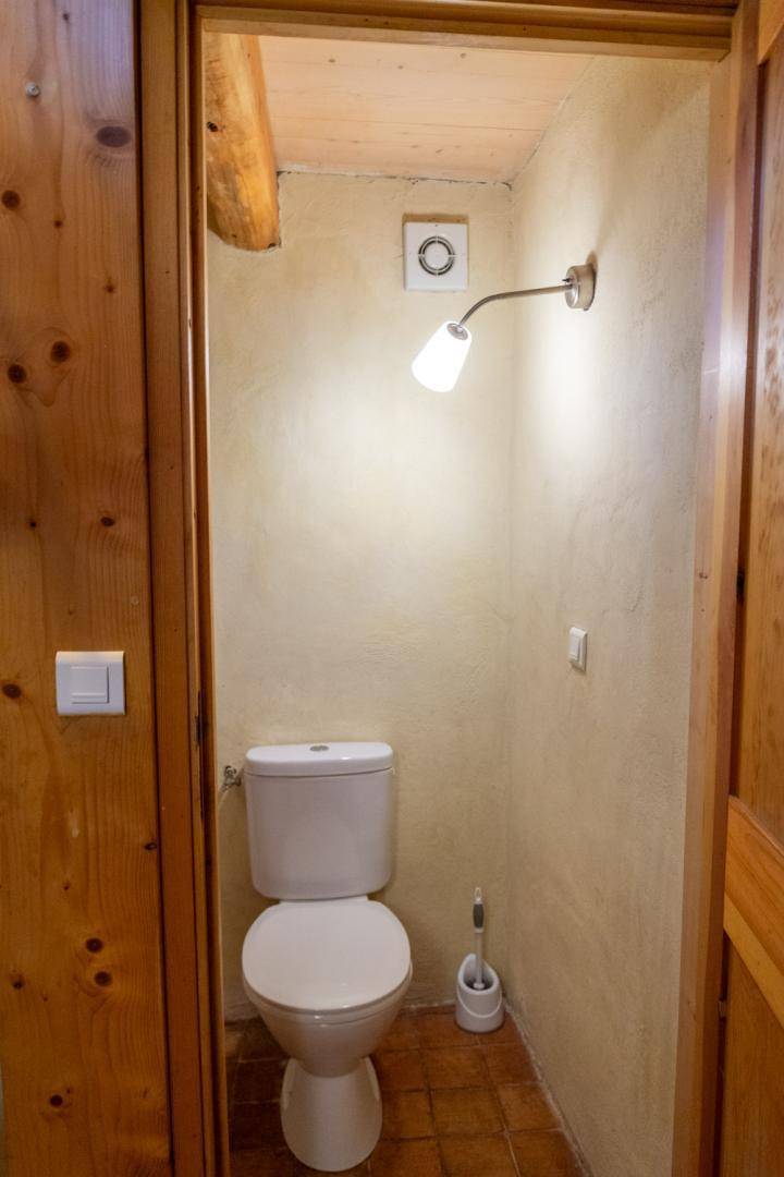 100 m² Gîte ∙ 2 Schlafzimmer ∙ 5 Gäste – Bild 32