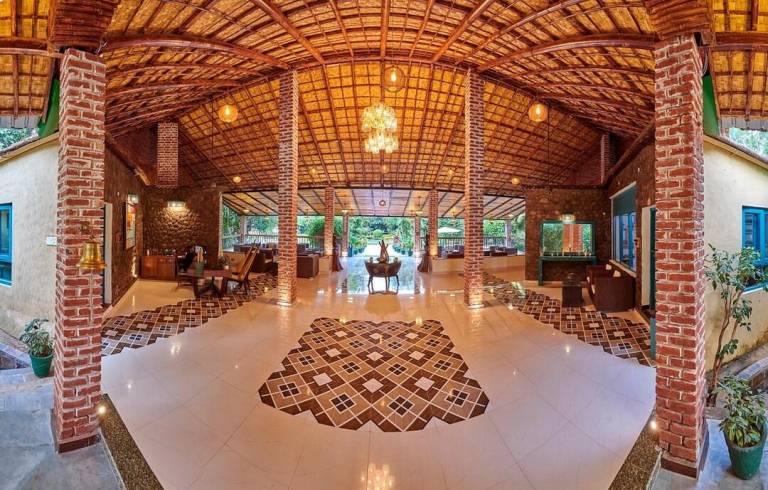 Acorn Hideaway Resort & Spa — photo 3