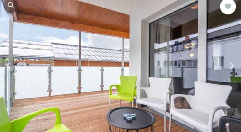 Rental apartment with 3 rooms for 8 persons — photo 3