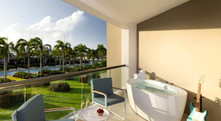Hard Rock Hotel and Casino Punta Cana All Inclusive — photo 4