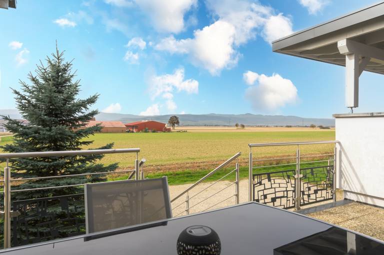 Holiday Home 'Gîte Manala' with Mountain View, Balcony and Wi-Fi — photo 2