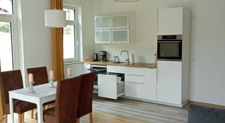Ferienwohnung Hellersdorf